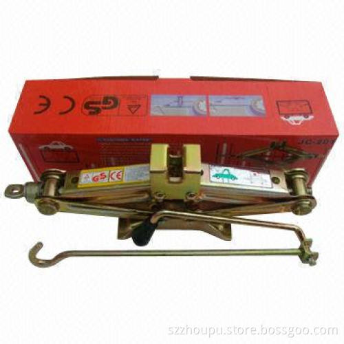 0.8T Scissor/Floor Jack